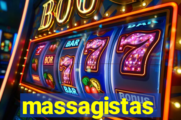 massagistas masculinos sp